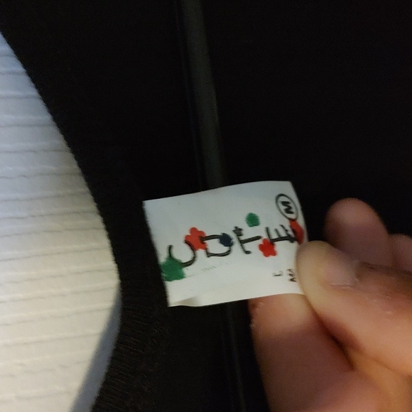 The Walking Dead Razorback Tank - Picture 4 of 5